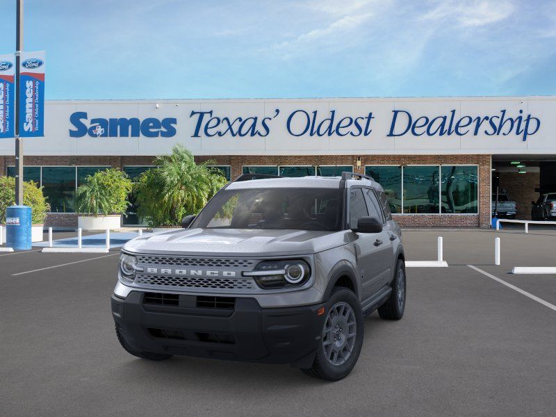 ford bronco sport 2026 3FMCR9BN2TRF04209 image ford bronco sport 2026 3FMCR9BN2TRF04209 image